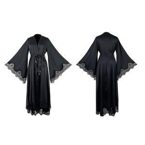 🇸🇦 النسخة العربية (قمصان نوم شبكة)